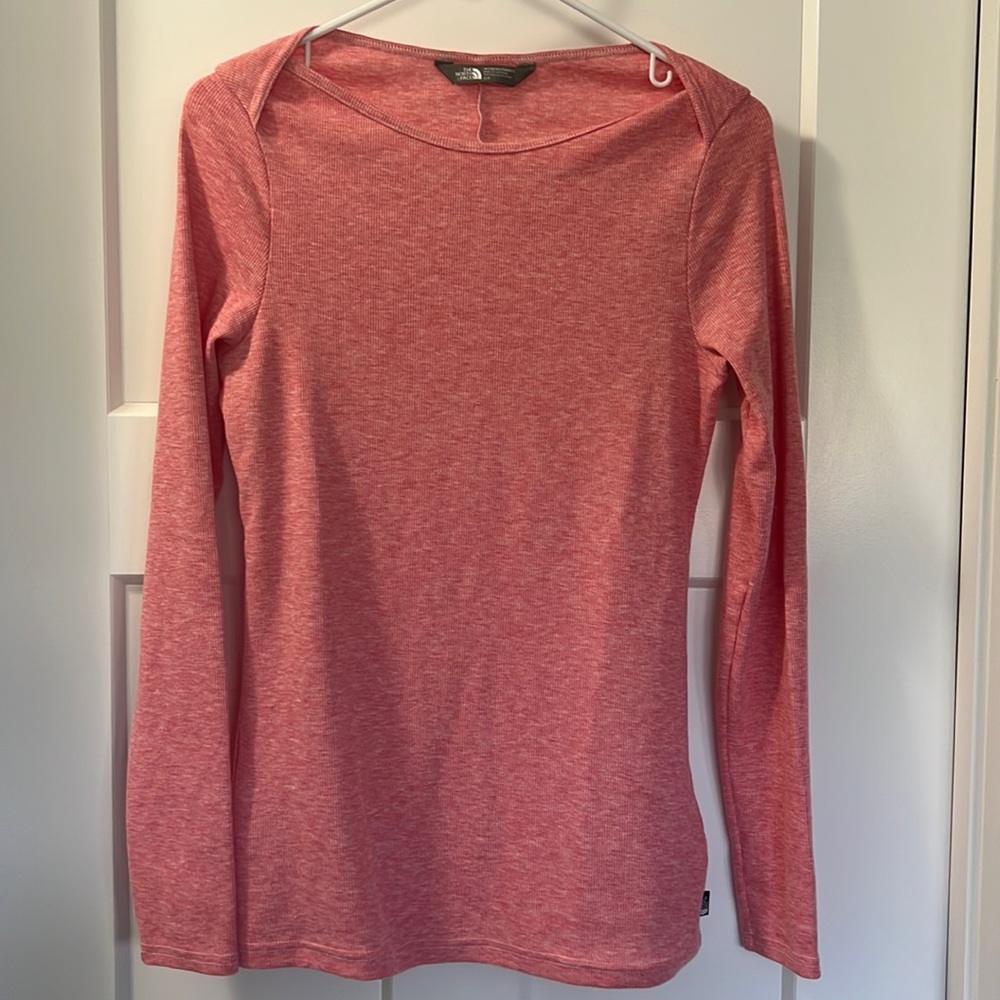 The North Face Long Sleeve